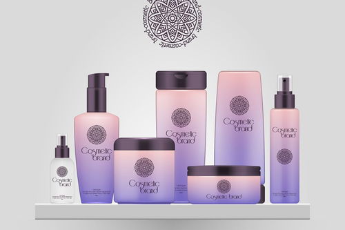 自然堂化妝品包裝初探 塑料外包裝的環?？剂颗c家具無關性