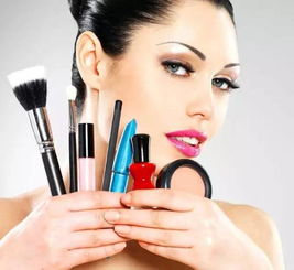 愛美的朋友看過來 今年佛山將新增11個化妝品安全治理示范區(qū)