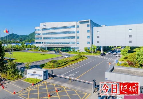 國(guó)產(chǎn)光刻機(jī)工廠落戶(hù)紹興，加速集成電路產(chǎn)業(yè)自主化進(jìn)程